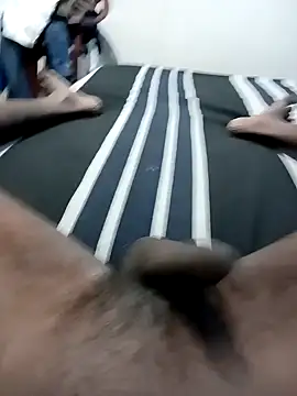 Snapshot of Ronaldo_707 chatting on 09-16-25, 02:07 Ronaldo 707 online show from 09-16-25, 02:07