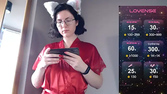 vaders daughter online show from 02-13-25, 02:31