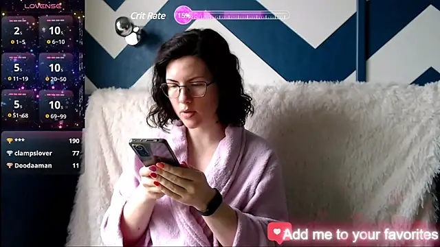 vaders daughter online show from 03-19-25, 12:56