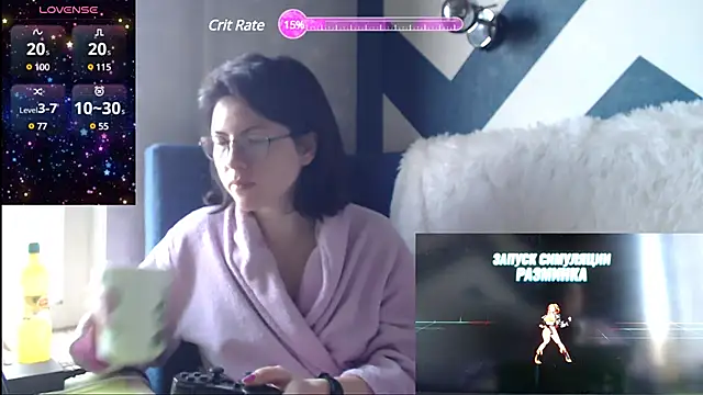 vaders daughter online show from 03-22-25, 05:06