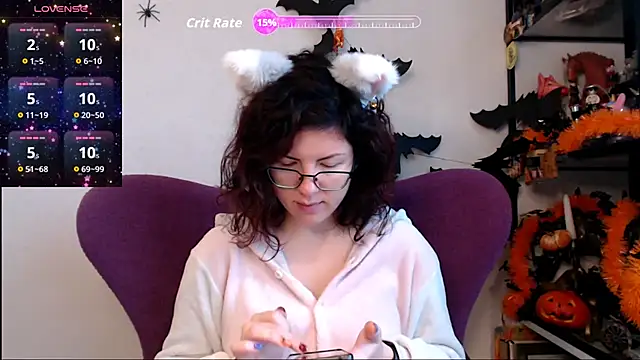 vaders daughter online show from 10-28-25, 05:33