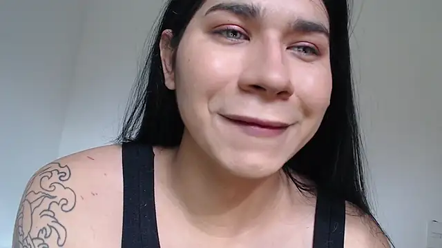 Moon Foxxy online show from 01-13-26, 08:58