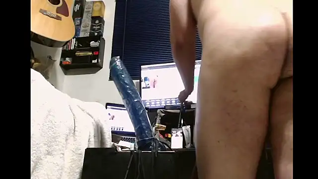 flex cam online show from 02-11-25, 01:52