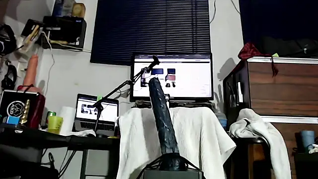 flex cam online show from 09-09-25, 10:42