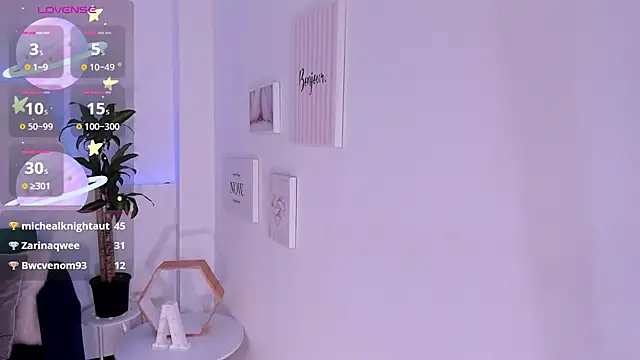 Kim ev online show from 01-24-25, 11:26