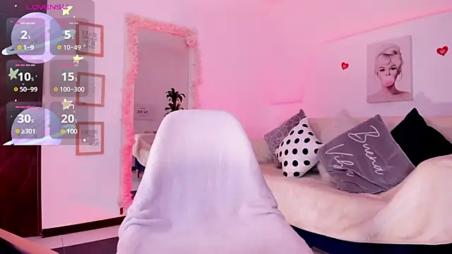 Kim ev online show from 01-29-25, 08:18