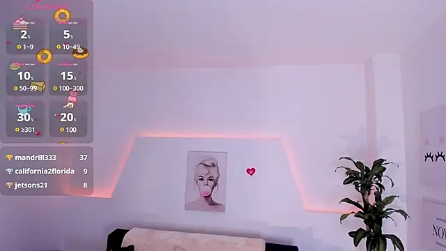 Kim ev online show from 03-07-25, 11:29