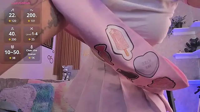 mia catt05 online show from 04-03-26, 09:35