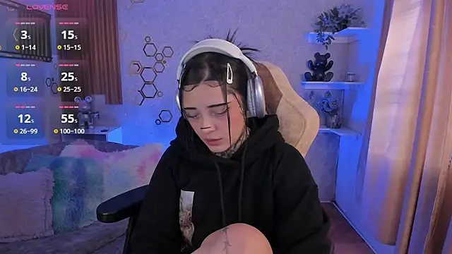 mia catt05 online show from 04-28-26, 10:15