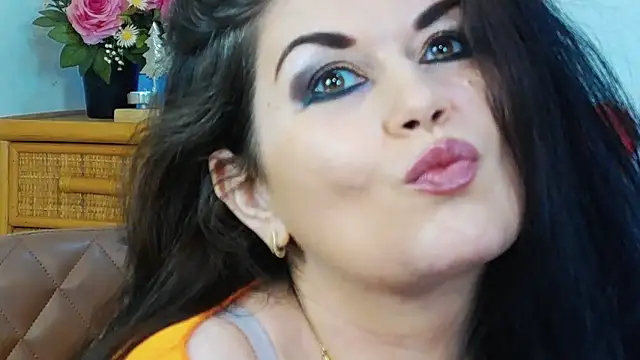 EllenGrace online show from 02-17-26, 08:22