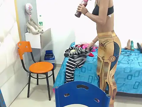 CanellaHotx online show from 12-31-24, 02:47