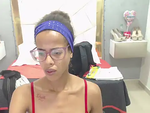 CanellaHotx online show from 01-06-25, 02:14