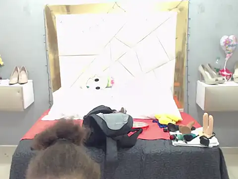 CanellaHotx online show from 01-07-25, 02:41