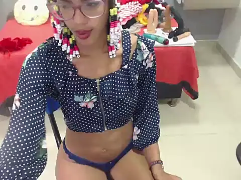 CanellaHotx online show from 01-23-25, 08:56