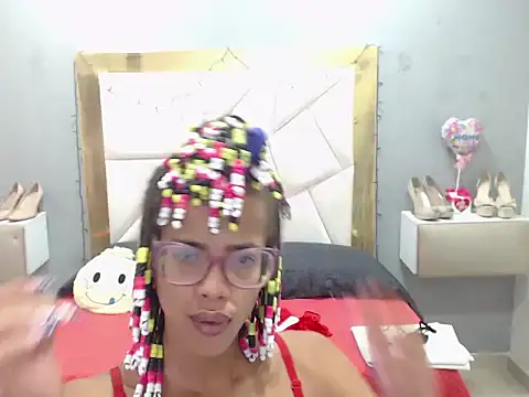 CanellaHotx online show from 01-25-25, 03:52