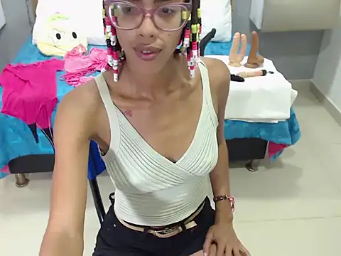 CanellaHotx online show from 01-29-25, 07:53