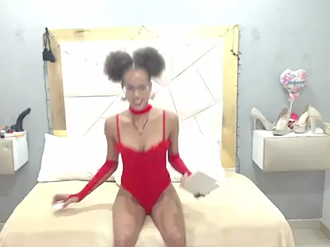 CanellaHotx online show from 02-14-25, 06:29