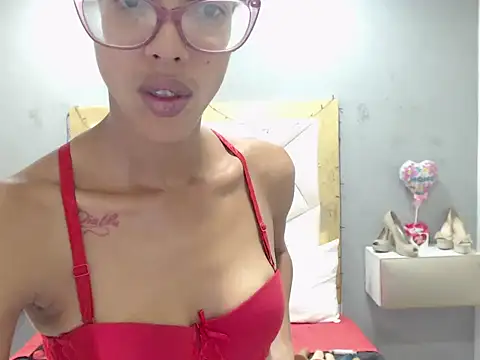 CanellaHotx online show from 02-26-25, 08:00