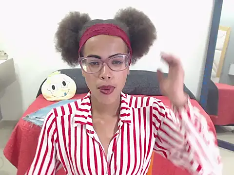 CanellaHotx online show from 03-01-25, 05:38