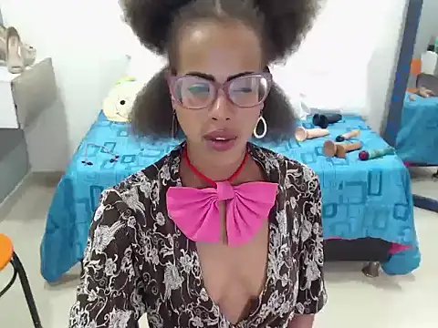 CanellaHotx online show from 03-18-25, 11:20