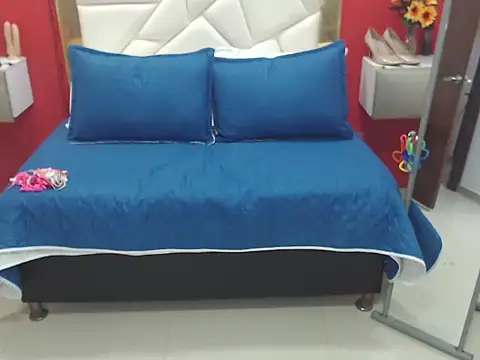 CanellaHotx online show from 09-08-25, 03:33