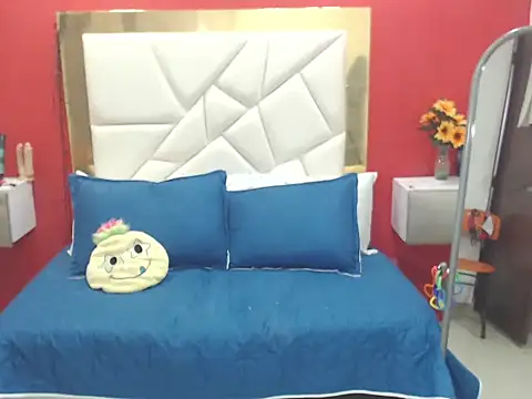 CanellaHotx online show from 09-09-25, 04:06