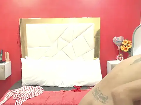 CanellaHotx online show from 09-17-25, 06:09