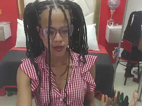 CanellaHotx online show from 10-16-25, 03:46