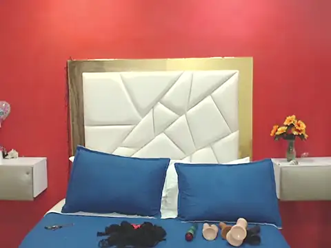 CanellaHotx online show from 10-25-25, 05:30