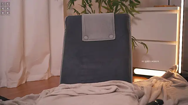 BellaGiaxx online show from 09-27-25, 01:38