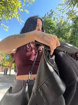 BellaGiaxx online show from 04-04-26, 10:13