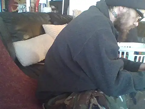 LongDickLance online show from 01-08-26, 02:30