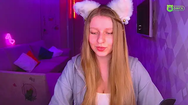 AmaliaQueen online show from 02-01-25, 02:56