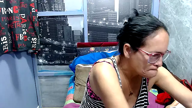 Nastylatinaxxx online show from 01-26-25, 01:36