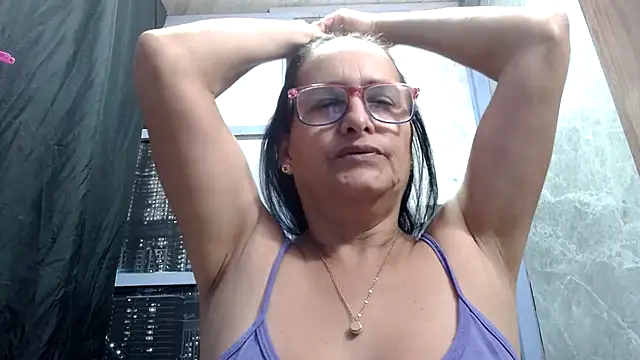 Nastylatinaxxx online show from 09-22-25, 11:45