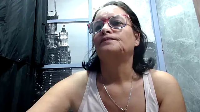 Nastylatinaxxx online show from 03-31-26, 01:22