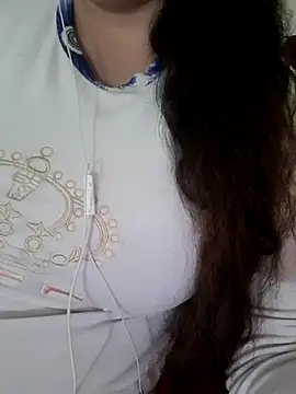 Zanoba-16 online show from 03-03-25, 07:28