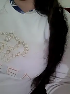 Zanoba-16 online show from 03-06-25, 07:32