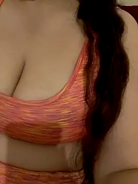 Zanoba-16 online show from 11-04-25, 06:29