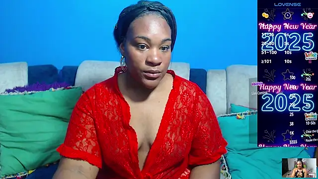 Snapshot of the_pearl199 chatting on 01-17-25, 12:53 the pearl199 online show from 01-17-25, 12:53