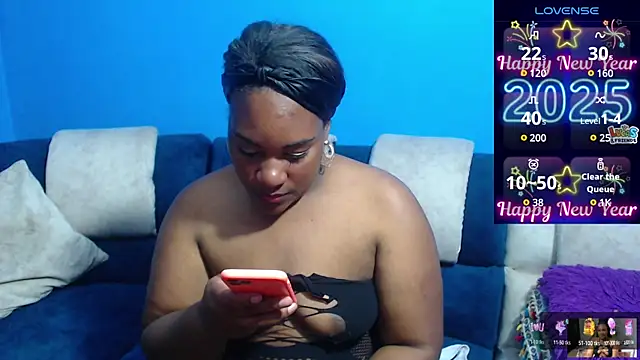 Snapshot of the_pearl199 chatting on 01-25-25, 02:47 the pearl199 online show from 01-25-25, 02:47