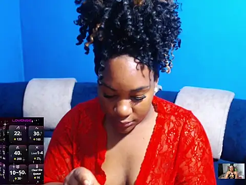 Snapshot of the_pearl199 chatting on 10-19-25, 07:31 the pearl199 online show from 10-19-25, 07:31