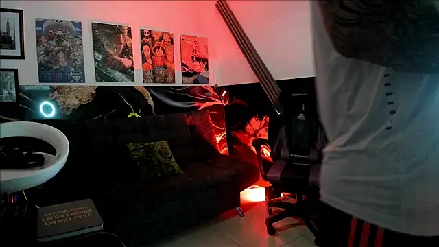 Sisoyalejo420 online show from 09-18-25, 06:54