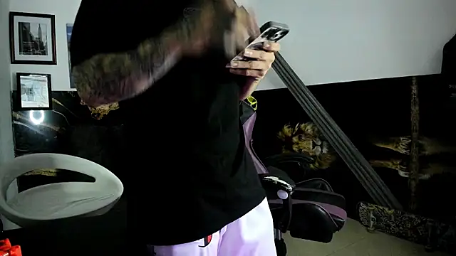 Sisoyalejo420 online show from 09-29-25, 10:25