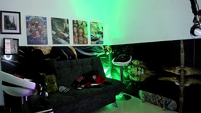 Sisoyalejo420 online show from 10-05-25, 03:16