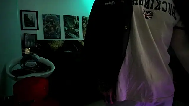 Sisoyalejo420 online show from 10-06-25, 04:54