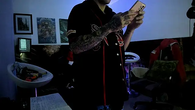 Sisoyalejo420 online show from 10-17-25, 06:16