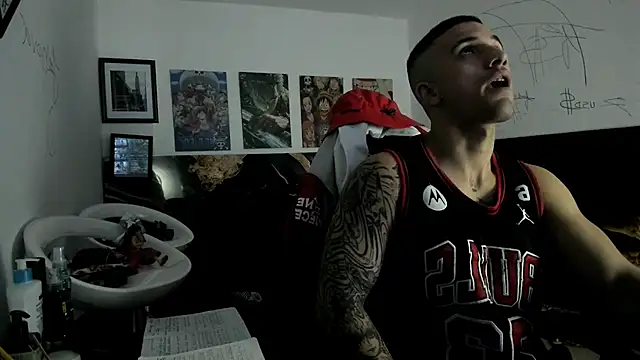 Sisoyalejo420 online show from 10-19-25, 10:32