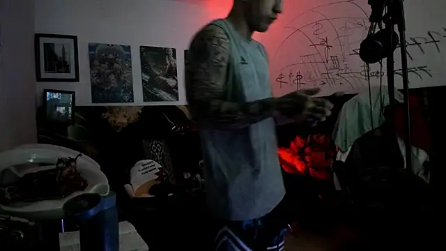 Sisoyalejo420 online show from 10-23-25, 04:12