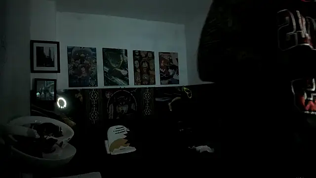 Sisoyalejo420 online show from 10-27-25, 12:20